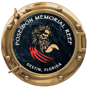 Poseidon Memorial Reef