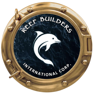 Reef Builders International, Corp.