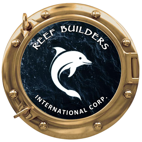 Reef Builders International, Corp.